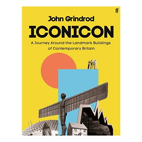 Iconicon - Imagine 1