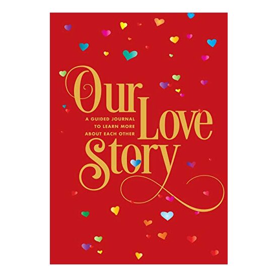 Our Love Story - Imagine 1