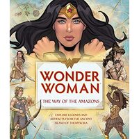 Wonder Woman