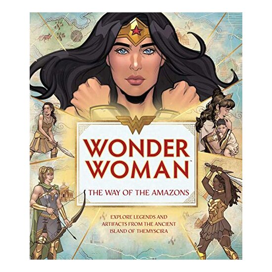 Wonder Woman