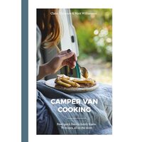 Camper Van Cooking