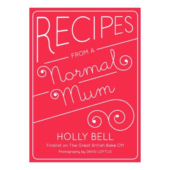 Recipes From a Normal Mum