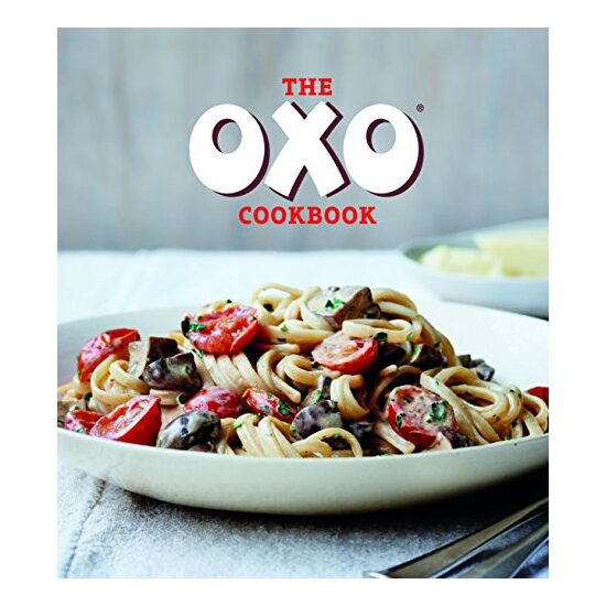 The OXO cookbook - Imagine 1