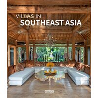 Southeast Asian Style Villas