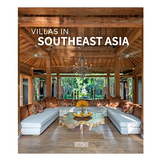 Southeast Asian Style Villas