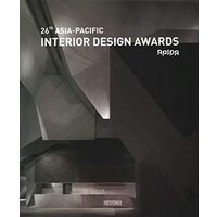 26th Asia-Pacific Interior Design Awards, ARTPOWER