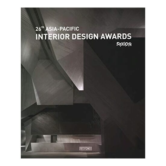 26th Asia-Pacific Interior Design Awards, ARTPOWER