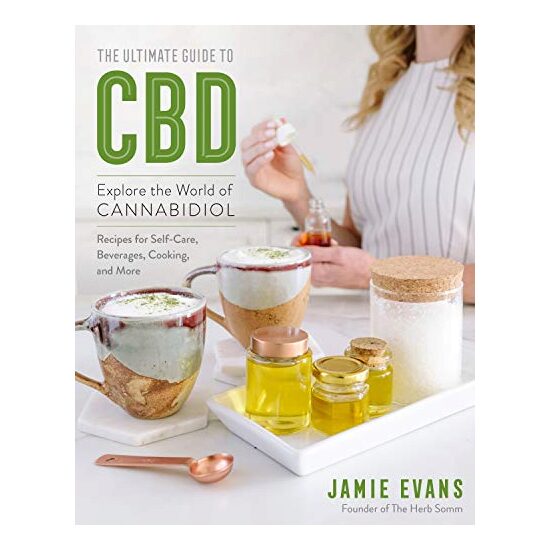 Ultimate Guide to CBD