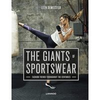The giants of sportswear