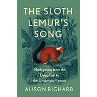 The Sloth Lemur's Song
