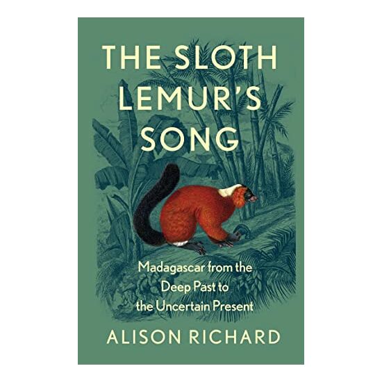 The Sloth Lemur's Song
