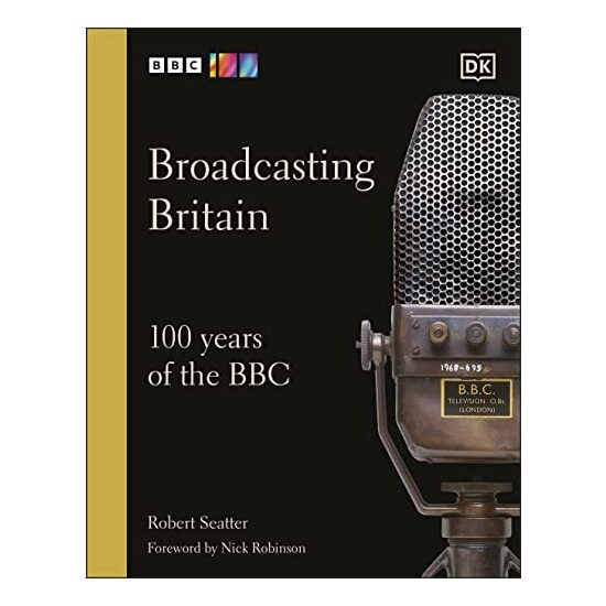 Broadcasting Britain