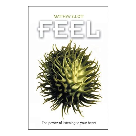 Feel - Imagine 1