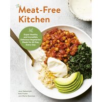 The Meat-Free Kitchen
