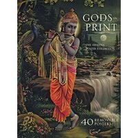 Gods in Print