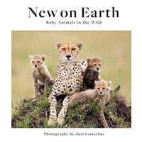 New on Earth