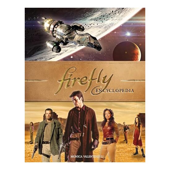 Firefly Encyclopedia