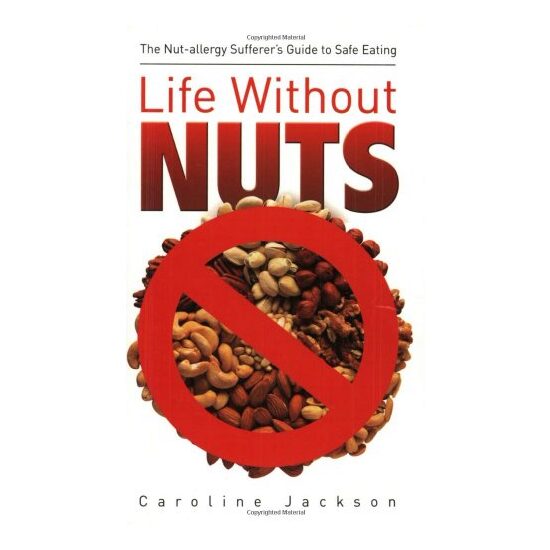 Life Without Nuts - Imagine 1