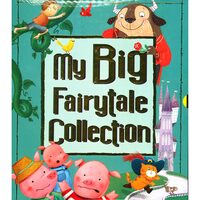 My Big Fairytale Collection