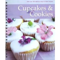 Cupcakes & Cookies