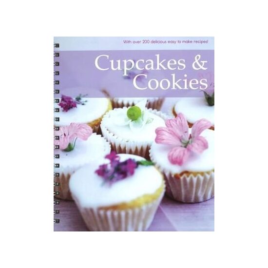 Cupcakes & Cookies - Imagine 1