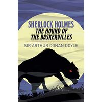 The Hound of the Baskervilles