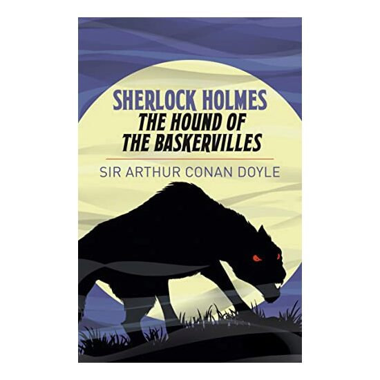 The Hound of the Baskervilles