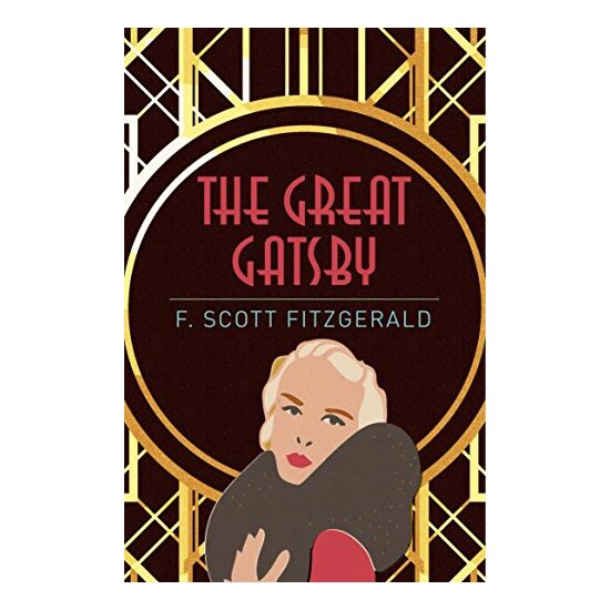 Great Gatsby - Imagine 1