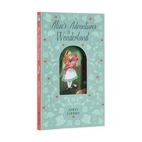 Alices Adventures in Wonderland