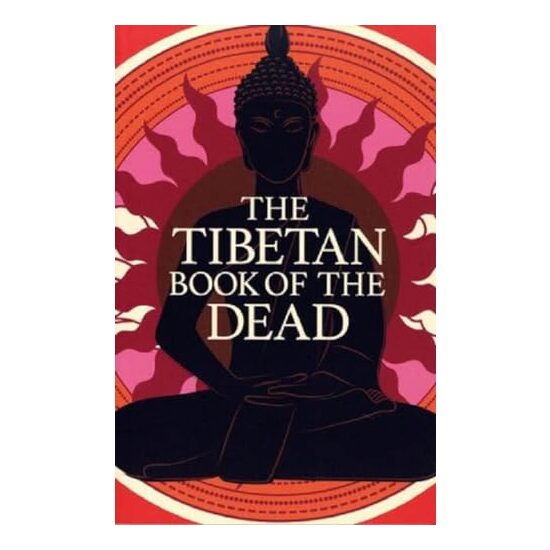 Tibetan Book of the Dead - Imagine 1