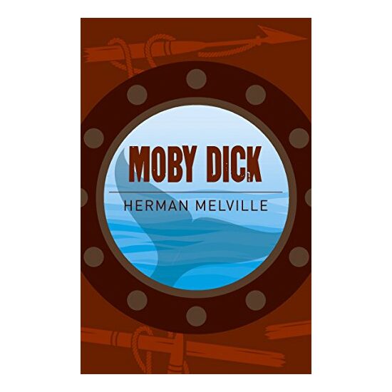 Moby Dick