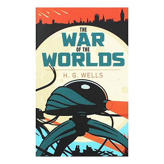 The War of the Worlds