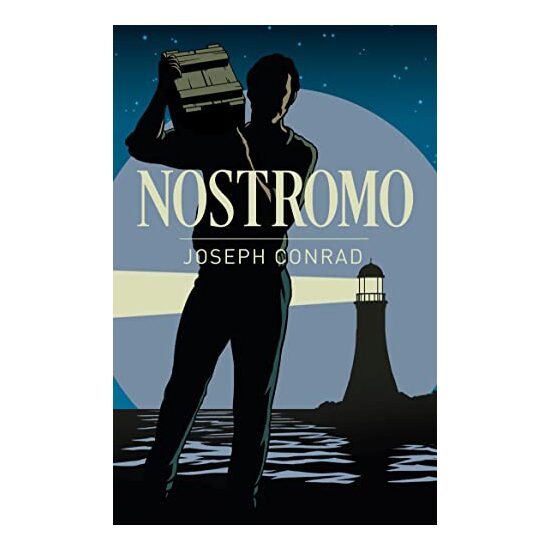 Nostromo - Imagine 1