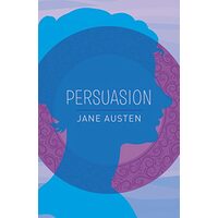 Persuasion, Jane Austen