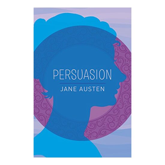 Persuasion, Jane Austen - Imagine 1