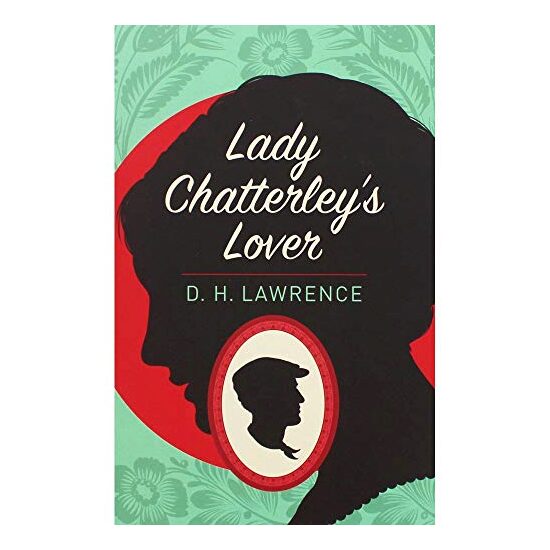 Lady Chatterley's Lover - Imagine 1