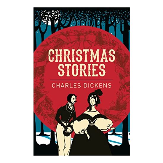 Christmas Stories