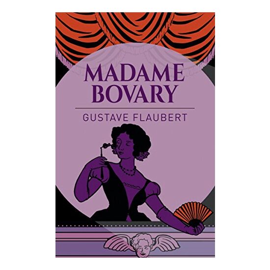 Madame Bovary