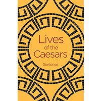 Lives of the Caesars