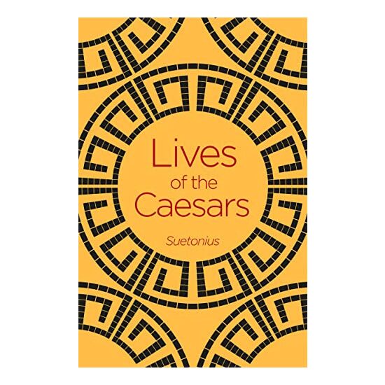 Lives of the Caesars