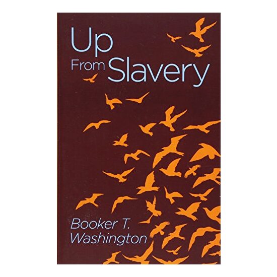 Up from Slavery - Imagine 1
