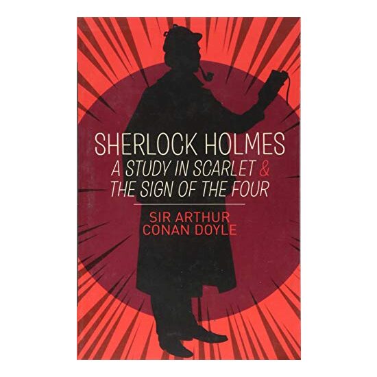 Sherlock Holmes