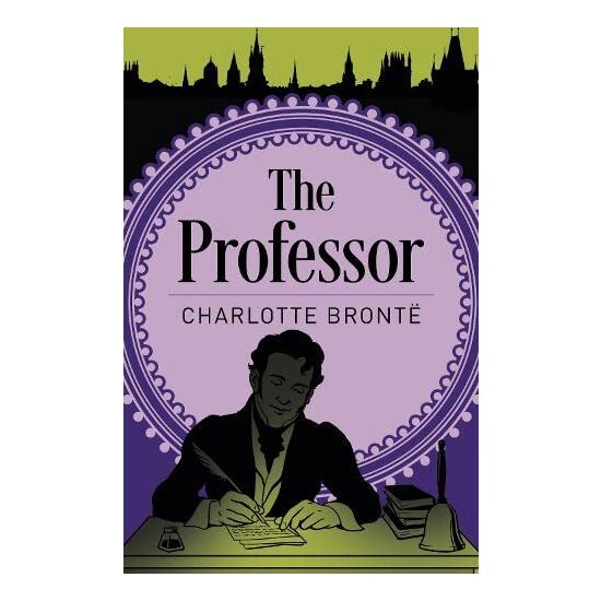 The Professor - Imagine 1