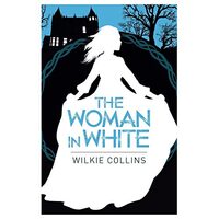 Woman in White