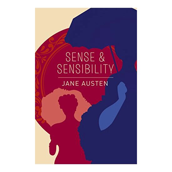 Sense and Sensibility - Imagine 1