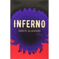 Inferno, Dante Alighieri