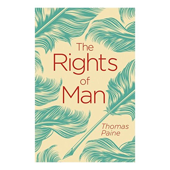 Rights of Man - Imagine 1