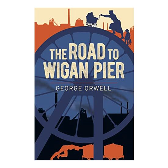 Road to Wigan Pier - Imagine 1