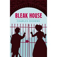 Bleak House (Arcturus Classic Collections)