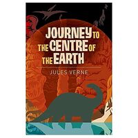 The Journey to the Centre of the Earth